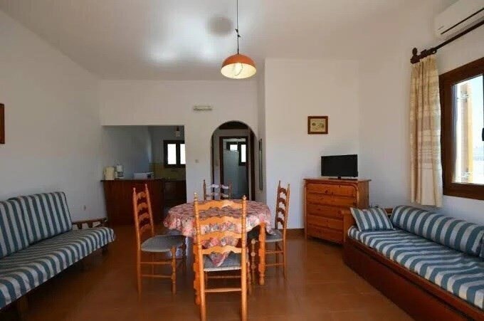 Картинка Madoupa Beach Apartments Apart Hotel 2*